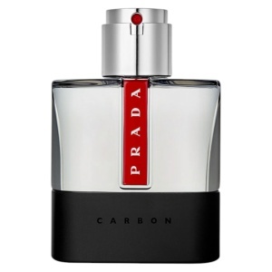 Prada, Luna Rossa Carbon, Apă de toaletă, For Men, 50 ml