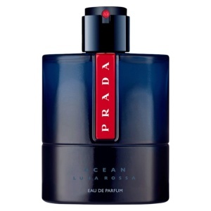 Prada, Luna Rossa Ocean, Apă de parfum, For Men, 100 ml