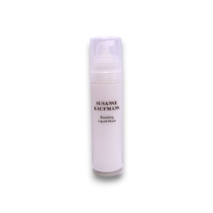 Radiance Collection Set Susanne Kaufmann: Face Masks & Exfoliators, Anti-Ageing, Sulfates-Free, Gel Mask, For Face, 50 ml + Face Masks & Exfoliators, Enzyme, Exfoliating Cleanser, 15 ml + Face Serums & Oils, Hyaluron, Moisturizing, Serum, For Face, 15 ml