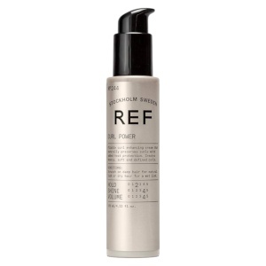 Ref Stockholm, Curl Power N°244, Vegan, Hair Styling Cream, 2, 125 ml