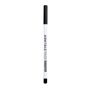 Relove By Revolution, Relove, Kohl Eyeliner, Black, 1.2 g