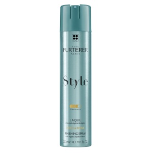 Rene Furterer, Style, Spray de păr, Finishing, Strong Hold, 300 ml