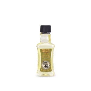 Reuzel, Reuzel, Tea Tree Oil, Șampon, Conditioner & Shower Gel 3-In-1, Moisturizing, 100 ml