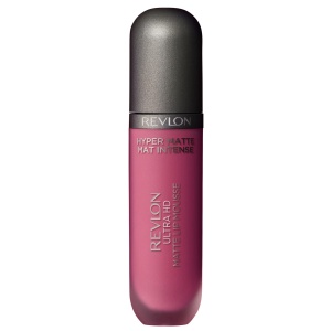 Revlon, Ultra Hd, Matte, Ruj lichid, 800, Dusty Rose, 5.9 ml