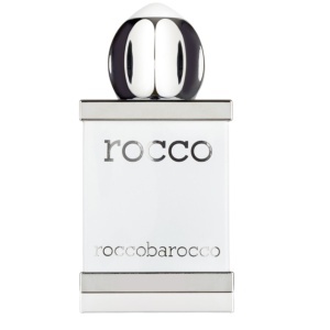 Rocco Barroco, White, Apă de toaletă, For Men, 100 ml