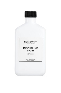 Ron Dorff, Discipline Sport His for Her, Eau De Cologne, For Women, 100 ml