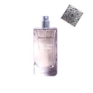 Rose et Marius, La vie en roses et Marius, Apă de parfum, Unisex, 100 ml