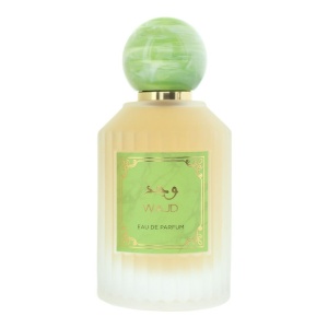 Rotana, Wajd, Apă de parfum, Unisex, 100 ml
