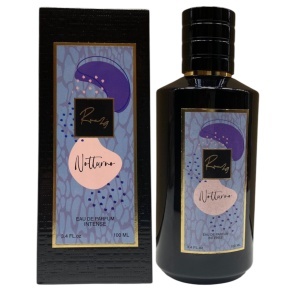 Rua29, Notturno Intense, Apă de parfum, For Women, 100 ml