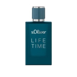 S. Oliver, LifeTime , Apă de toaletă, For Men, 30 ml