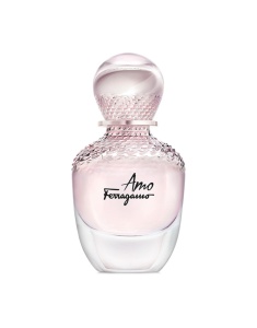 Salvatore Ferragamo, Amo Ferragamo, Apă de parfum, For Women, 30 ml *Tester