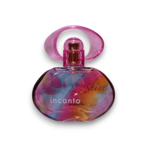 Salvatore Ferragamo, Incanto Shine, Apă de toaletă, For Women, 30 ml
