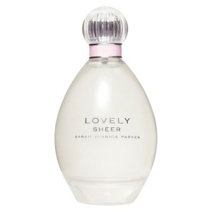 Sarah Jessica Parker, Lovely Sheer, Apă de parfum, For Women, 100 ml