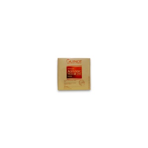 Set, Guinot, Age Logic, Eye Cream Mask, 4 pcs, 5.5 ml