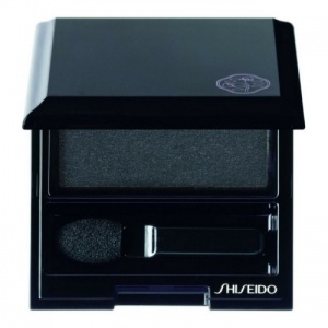 Shiseido, Luminizing Satin, Eyeshadow Compact, No.BK915, Tar, 2 g