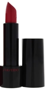 Shiseido, Rouge Rouge, Ruj cremă, Rd310, Burning Up, 4 g *Tester