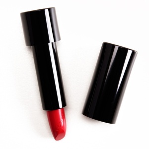 Shiseido, Veiled Rouge, Ruj cremă, Rd312, Poppy, 4 g *Tester