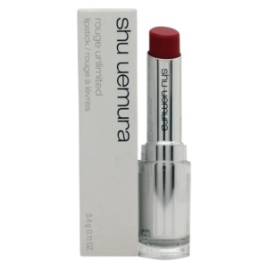 Shu Uemura, Rouge Unlimited, Matte, Ruj cremă, Not Found, RD 142, 3.4 g