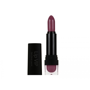 Sleek MakeUP, Lip Vip, Semi-matte, Ruj cremă, Elite, 3.6 g