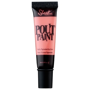 Sleek MakeUP, Pout Paint, Lip Stain, Ruj lichid, Milkshake, 8 ml