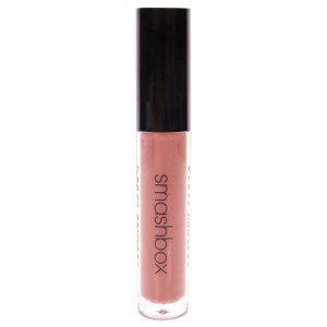 Smashbox, Angeles, Luciu de buze, Beachy Keen, 4 ml