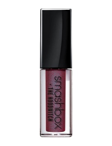 Smashbox, Crystalized Always On, Matte, Ruj lichid, Damnethyst, 4 ml