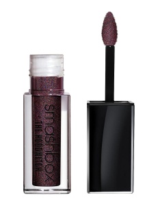 Smashbox, Crystalized Always On, Matte, Ruj lichid, Dark Crystal, 4 ml