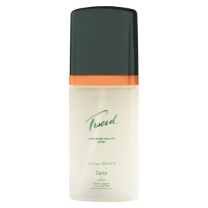 Taylor Of London, Tweed, Apă de toaletă, For Women, 100 ml