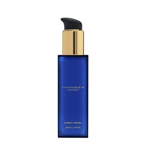 Thameen London, Green Pearl, Moisturizes, Daily, Body Lotion, Body, No, 100 ml