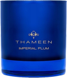 Thameen London, Imperial Plum, Scented Candle, 250 g