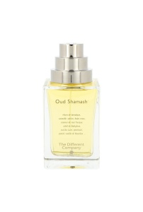 The Different Company, Oud Shamash, Extrait De Parfum, Unisex, 100 ml *Tester