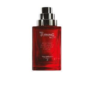 The Different Company, Red Burning Night, Apă de parfum, Unisex, 100 ml
