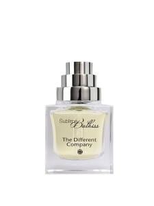 The Different Company, Sublime Balkiss, Apă de parfum, Unisex, 50 ml