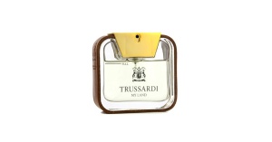 Trussardi, My Land, Apă de toaletă, For Men, 50 ml