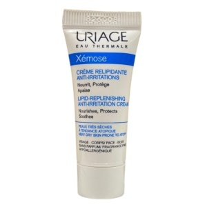 Uriage, Xemose, Fragrance Free, Nourishing, Body Butter, Daily, 5 ml *Sample
