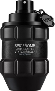 Viktor & Rolf, Spicebomb Dark Leather, Apă de parfum, For Men, 150 ml