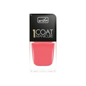Wibo, 1 Coat Manicure, Ojă, 15, 8.5 ml