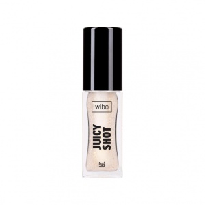 Wibo, Juicy Shot, Shine, Lip Oil, 02, 6 g