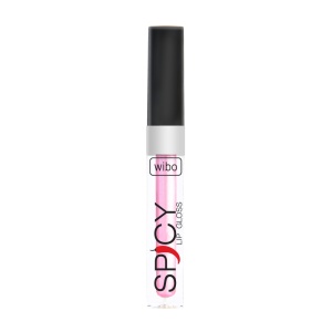 Wibo, Spicy, Chilli, Plumping, Luciu de buze, 3, 3 ml