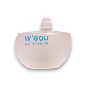 Women'Secret, W'eau Sea, Apă de toaletă, For Women, 100 ml *Tester