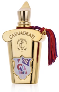Xerjoff, Casamorati 1888 - Casafutura, Apă de parfum, Unisex, 100 ml