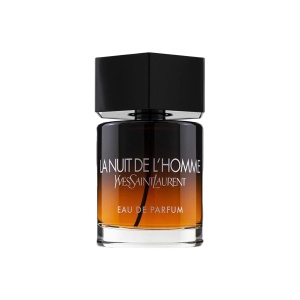 Yves Saint Laurent, La Nuit De L'Homme, Apă de parfum, For Men, 100 ml