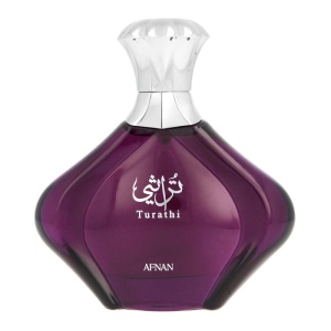 Afnan, Turathi Purple, Apă de parfum, For Women, 90 ml