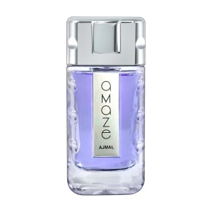 Ajmal, Amaze Him, Apă de parfum, For Men, 75 ml