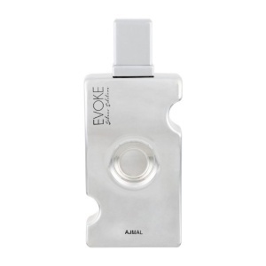 Ajmal, Evoke Silver, Apă de parfum, For Women, 75 ml