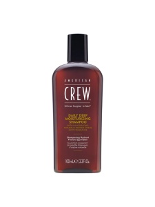 American Crew, Daily, Șampon, Moisturising, 100 ml