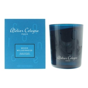 Atelier Cologne, Wood Wilderness, Scented Candle, 180 g