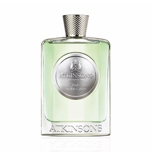 Atkinsons, Posh On The Green, Apă de parfum, Unisex, 100 ml