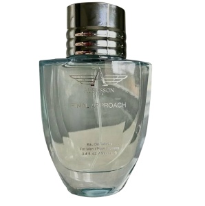 Aubusson, Final Approach, Apă de toaletă, For Men, 100 ml