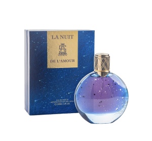 Aurora, La Nuit De L' Amour, Apă de parfum, For Women, 100 ml